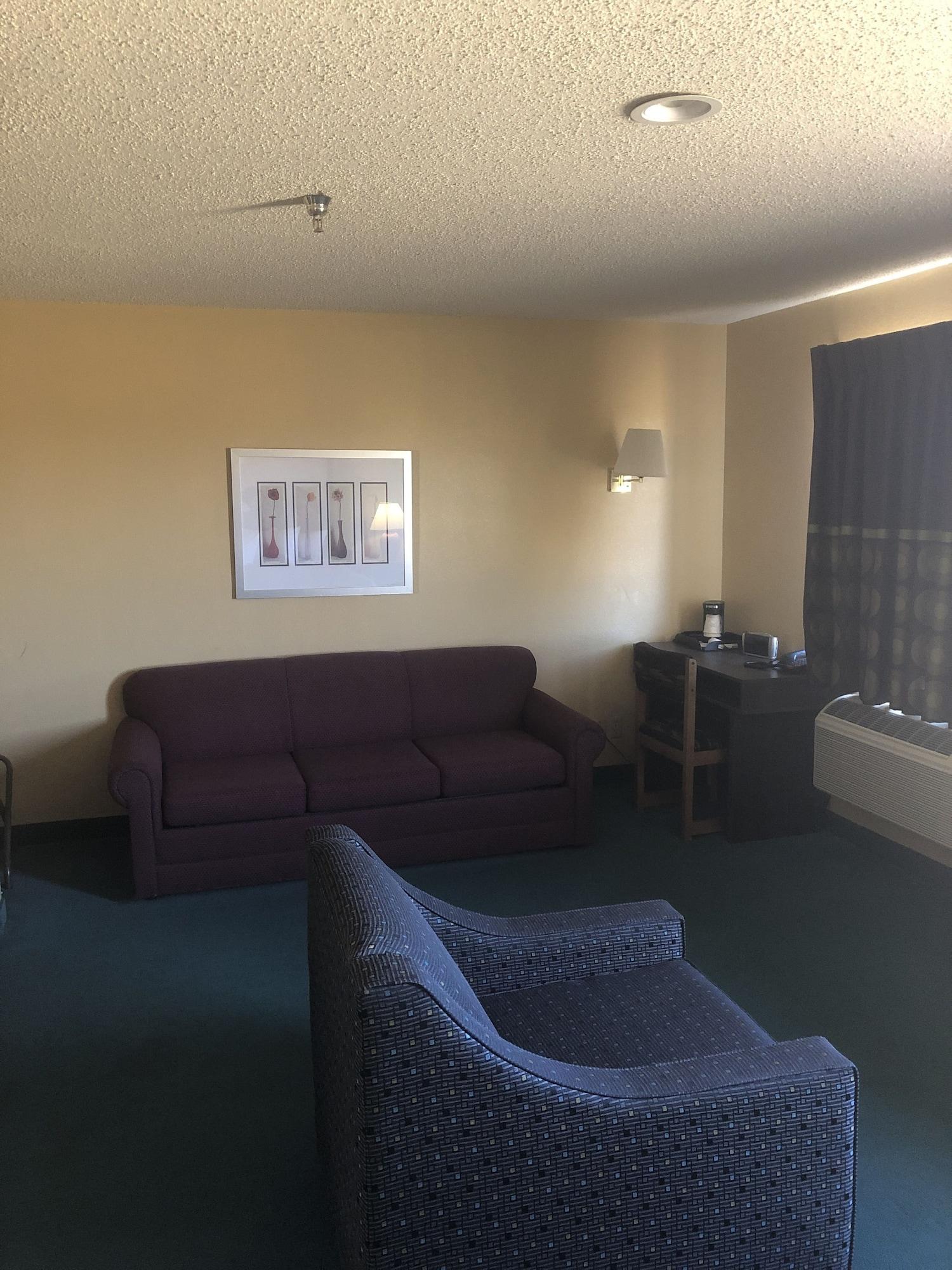Super 8 By Wyndham Florence Co Buitenkant foto